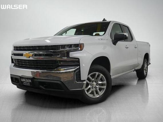 CHEVROLET SILVERADO LTD 2022 1GCRYDEKXNZ200176 image CHEVROLET SILVERADO LTD 2022 1GCRYDEKXNZ200176 image